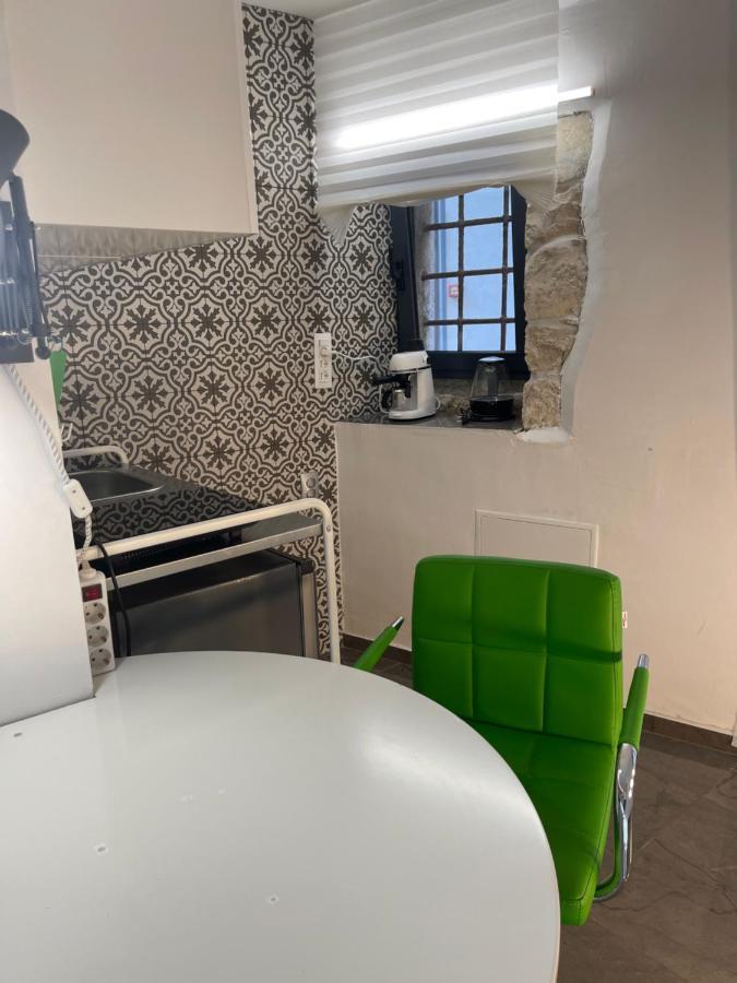 Cres Studio C 외부 사진
